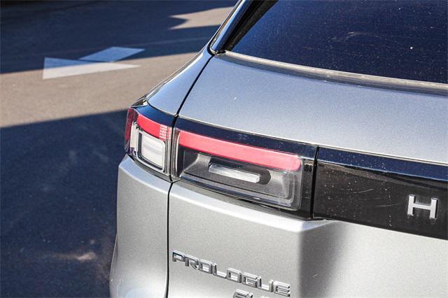 new 2025 Honda Prologue car, priced at $59,350