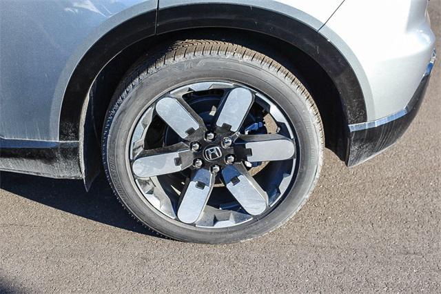 new 2025 Honda Prologue car, priced at $59,350