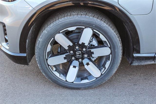 new 2025 Honda Prologue car, priced at $59,350