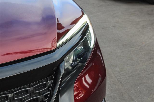 used 2019 Honda Passport car, priced at $26,497