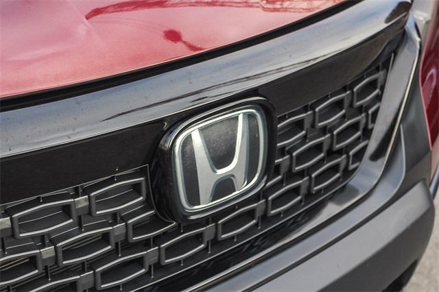 used 2019 Honda Passport car, priced at $26,497