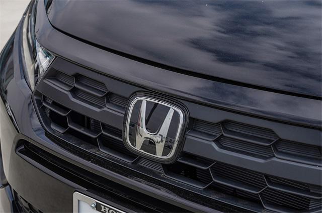 new 2025 Honda Odyssey car, priced at $44,820