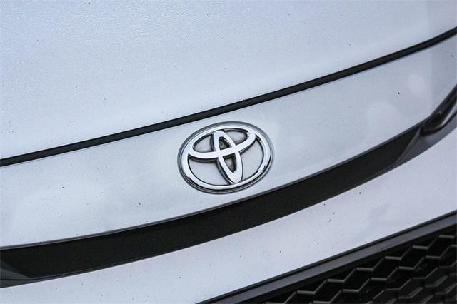 used 2022 Toyota Corolla car, priced at $20,989
