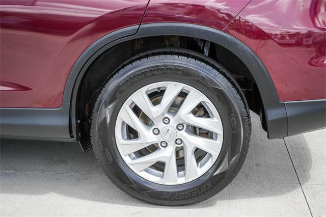 used 2015 Honda CR-V car, priced at $14,982