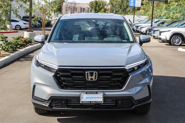 new 2025 Honda CR-V car, priced at $36,805