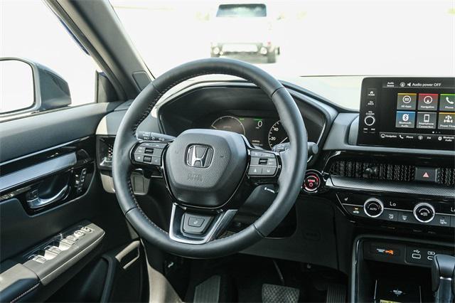 new 2025 Honda CR-V Hybrid car, priced at $42,495