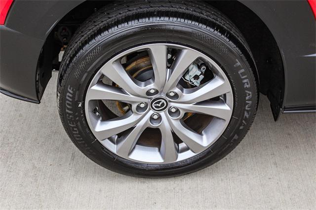 used 2021 Mazda CX-30 car, priced at $21,711