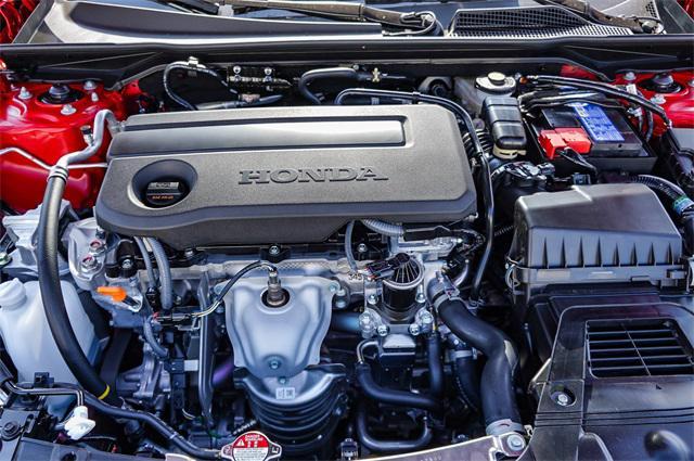 new 2025 Honda Civic car, priced at $28,600