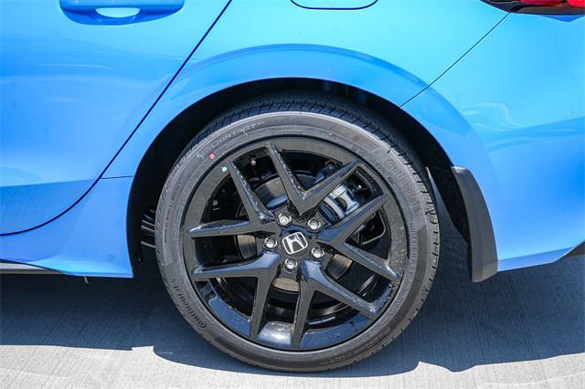 new 2025 Honda Civic Hybrid car, priced at $31,755