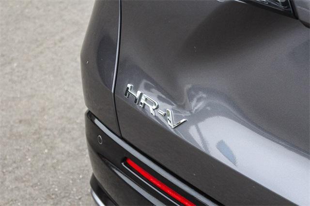 used 2023 Honda HR-V car, priced at $27,293