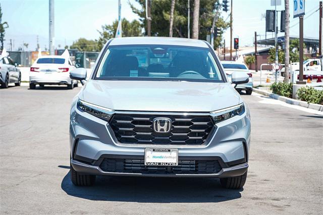 new 2026 Honda CR-V car, priced at $32,770