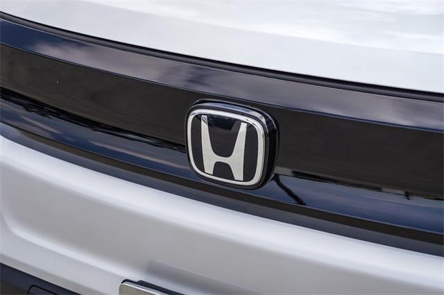 new 2025 Honda Prologue car, priced at $49,305