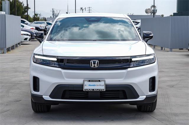 new 2025 Honda Prologue car, priced at $49,305