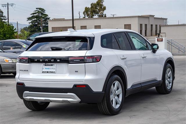 new 2025 Honda Prologue car, priced at $49,305