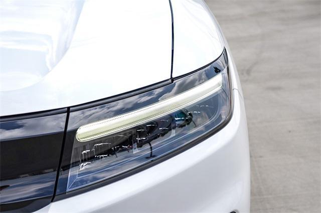 new 2025 Honda Prologue car, priced at $49,305