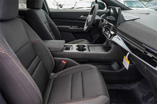 new 2025 Honda Prologue car, priced at $49,305