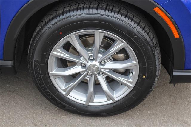 used 2023 Honda CR-V car, priced at $29,659