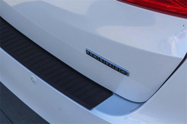 used 2022 Honda Odyssey car, priced at $36,559