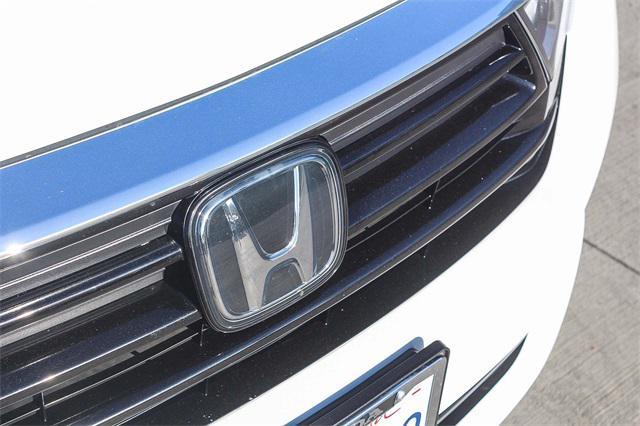 used 2022 Honda Odyssey car, priced at $36,559