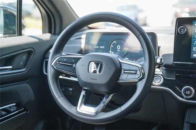 new 2024 Honda Prologue car, priced at $51,795