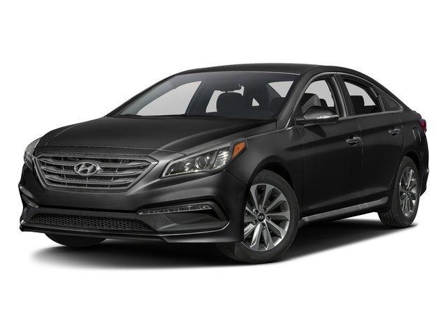 used 2017 Hyundai Sonata car, priced at $11,998