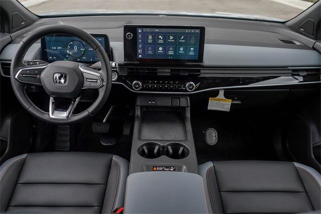 new 2025 Honda Prologue car, priced at $53,605
