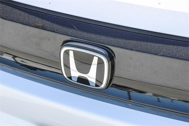 new 2025 Honda Prologue car, priced at $53,605