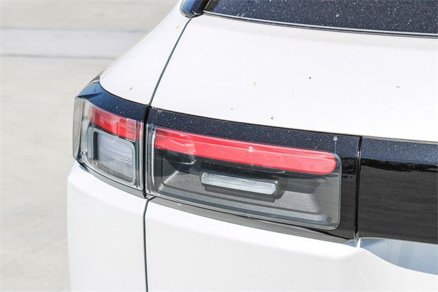 new 2025 Honda Prologue car, priced at $53,605