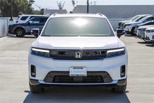 new 2025 Honda Prologue car, priced at $53,605