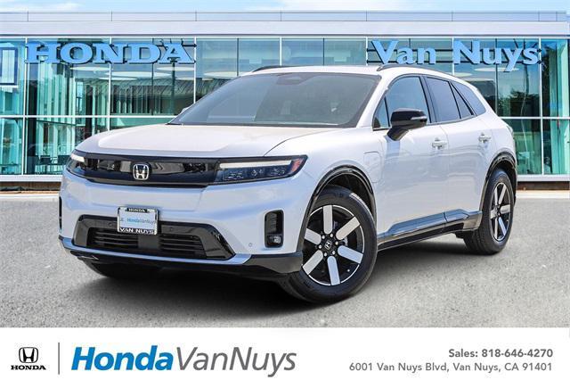 new 2025 Honda Prologue car, priced at $53,605