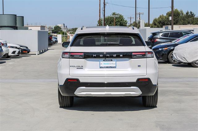 new 2025 Honda Prologue car, priced at $53,605