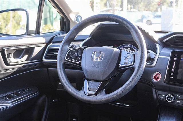 used 2018 Honda Clarity Plug-In Hybrid car, priced at $19,030