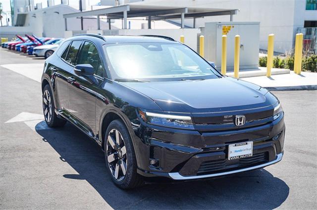 new 2024 Honda Prologue car, priced at $59,750