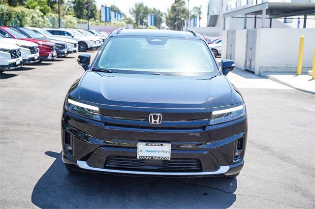 new 2024 Honda Prologue car, priced at $59,750