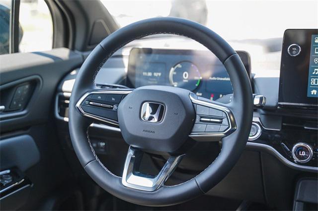 new 2024 Honda Prologue car, priced at $59,750