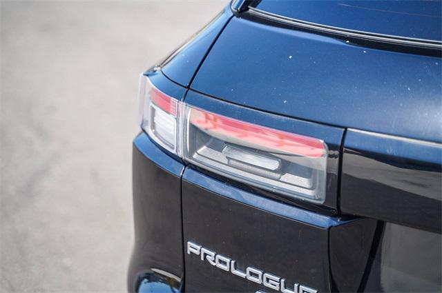 new 2024 Honda Prologue car, priced at $59,750