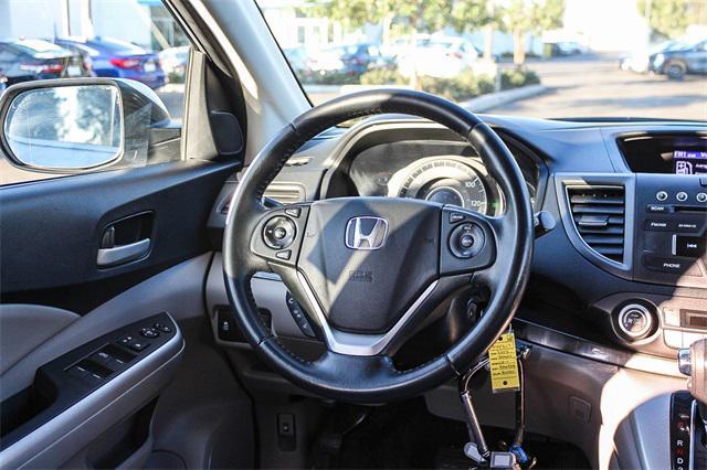 used 2014 Honda CR-V car, priced at $17,444