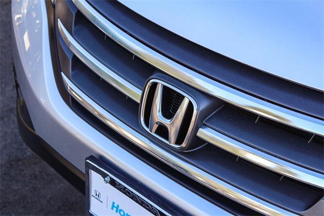 used 2014 Honda CR-V car, priced at $17,444