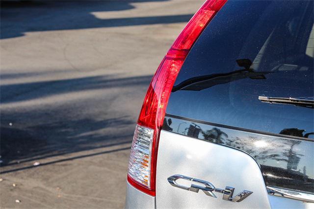 used 2014 Honda CR-V car, priced at $17,444