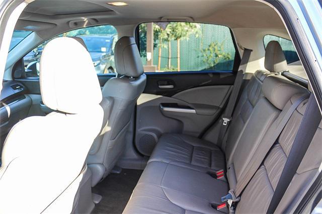 used 2014 Honda CR-V car, priced at $17,444