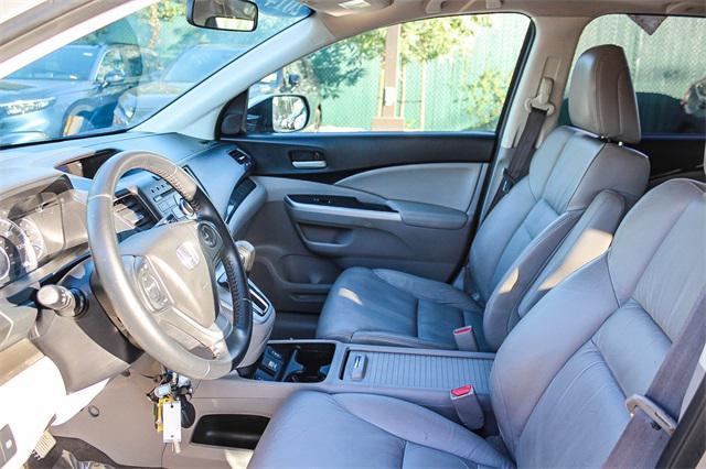 used 2014 Honda CR-V car, priced at $17,444