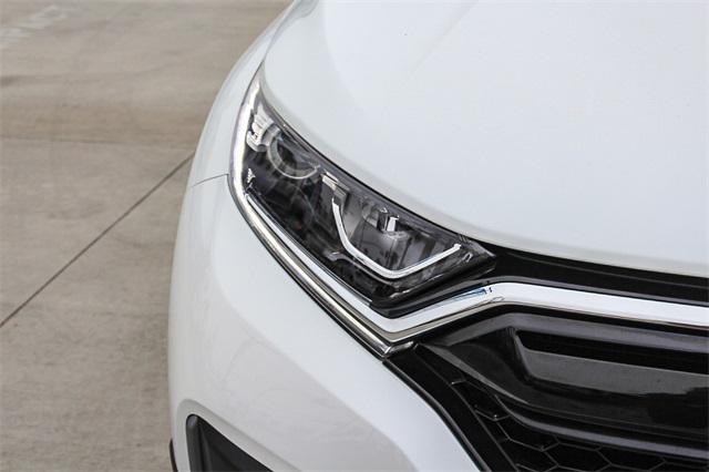 used 2022 Honda CR-V car, priced at $29,998