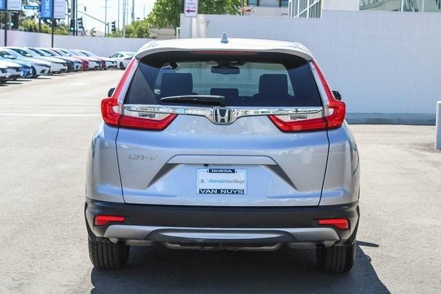 used 2019 Honda CR-V car, priced at $23,991