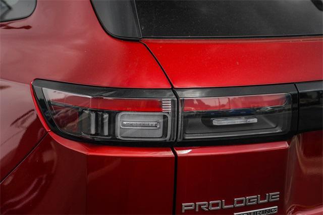 new 2024 Honda Prologue car, priced at $53,550