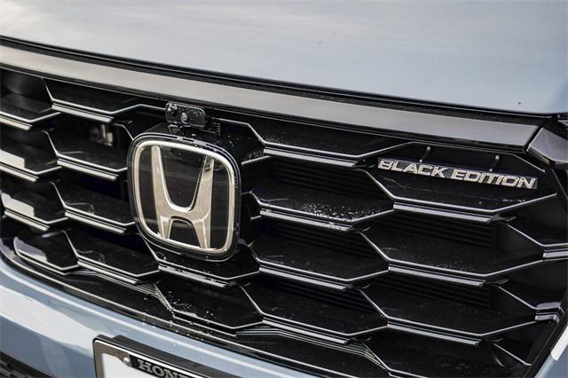 new 2025 Honda Pilot car, priced at $56,430