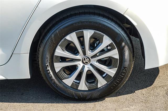 used 2020 Toyota Corolla Hybrid car, priced at $18,891