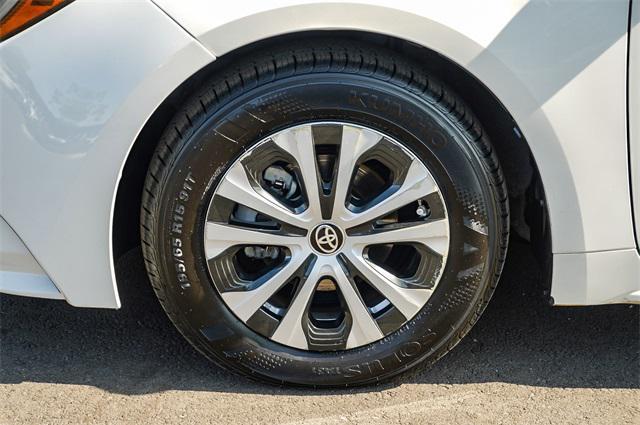 used 2020 Toyota Corolla Hybrid car, priced at $18,891