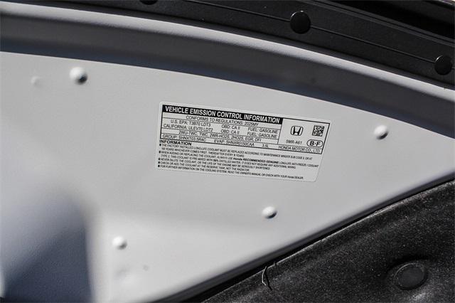 new 2025 Honda Odyssey car, priced at $53,085
