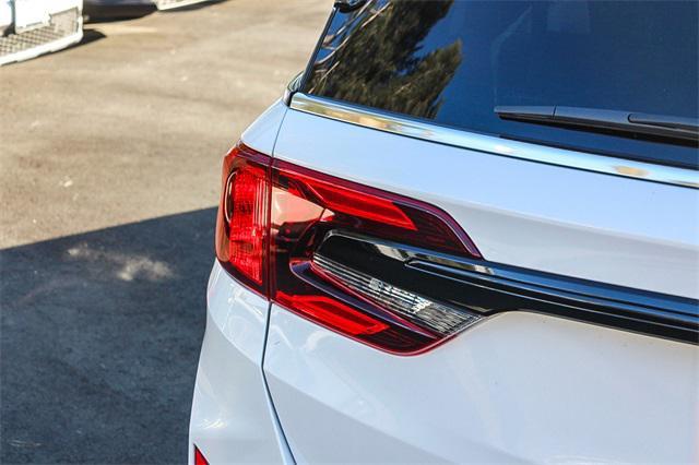 new 2025 Honda Odyssey car, priced at $53,085