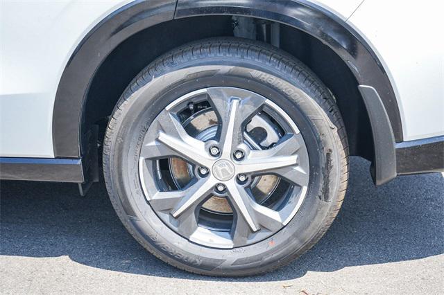 new 2025 Honda HR-V car, priced at $32,850